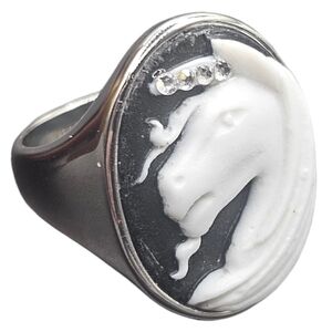 Unicorn Ring